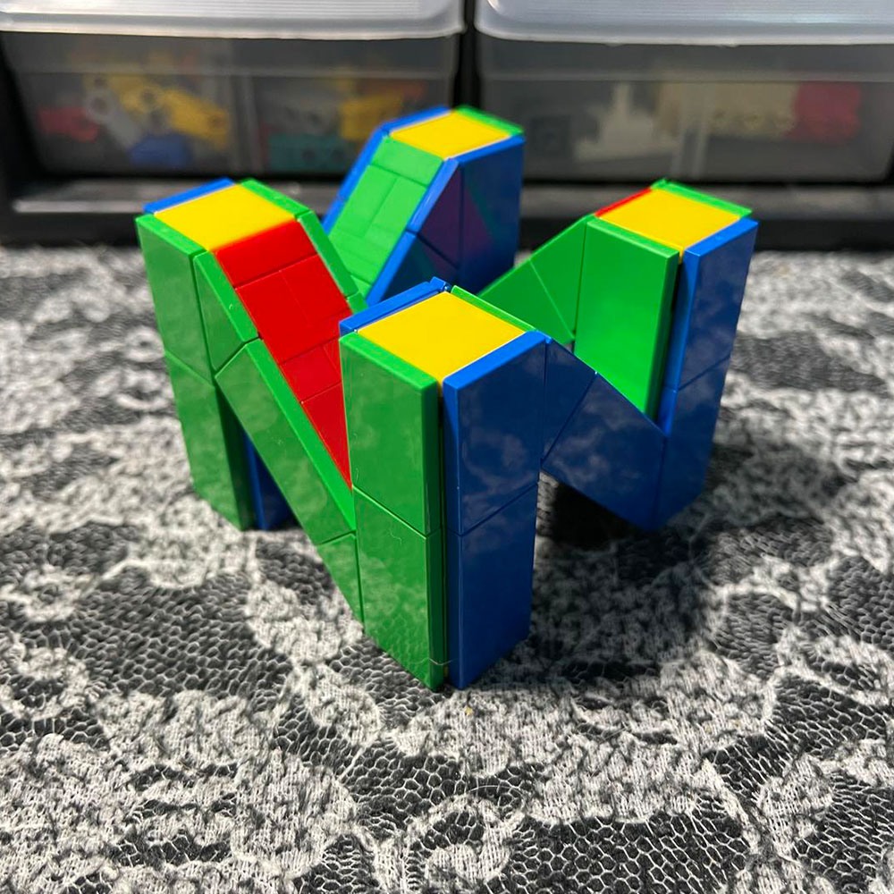 MOC-225423 Creative Desktop Or - đánh giá và giá Kids Education Logo