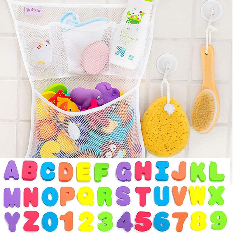 Đồ Chơi Xếp Hình Cho Bé Đồ Chơ - đánh giá và giá Number Puzzle Foam