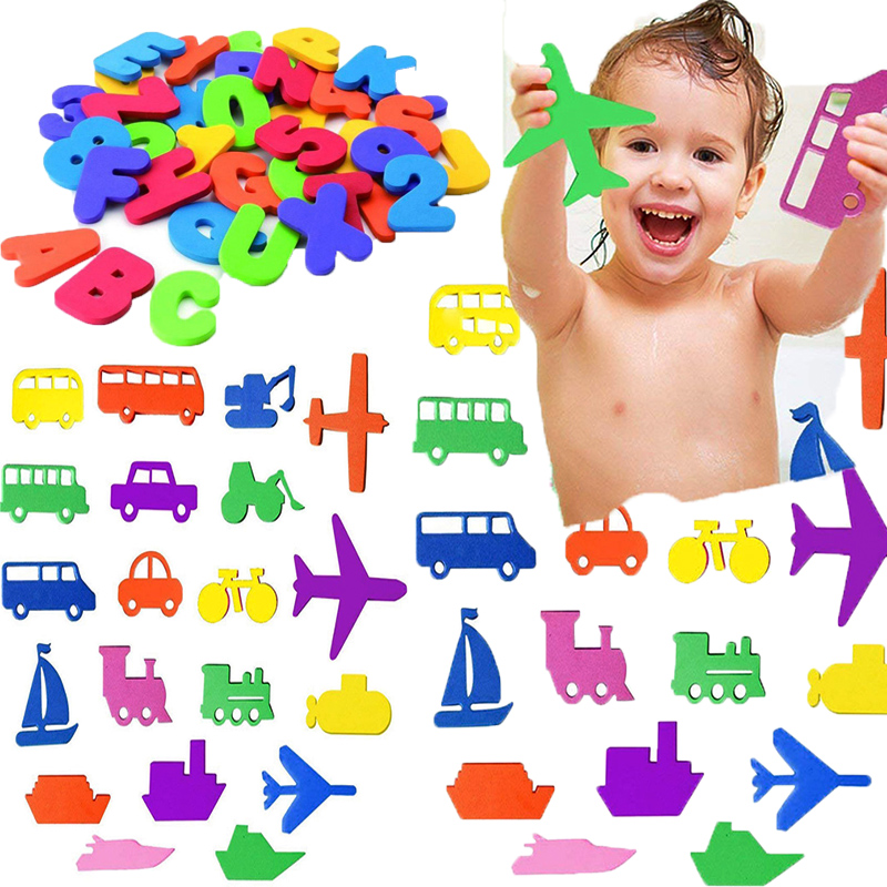 Đồ Chơi Xếp Hình Cho Bé Đồ Chơ - đánh giá và giá Number Puzzle Foam