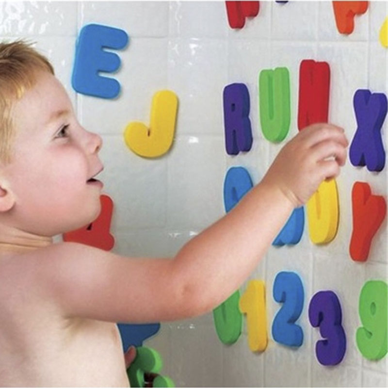 Đồ Chơi Xếp Hình Cho Bé Đồ Chơ - đánh giá và giá Number Puzzle Foam