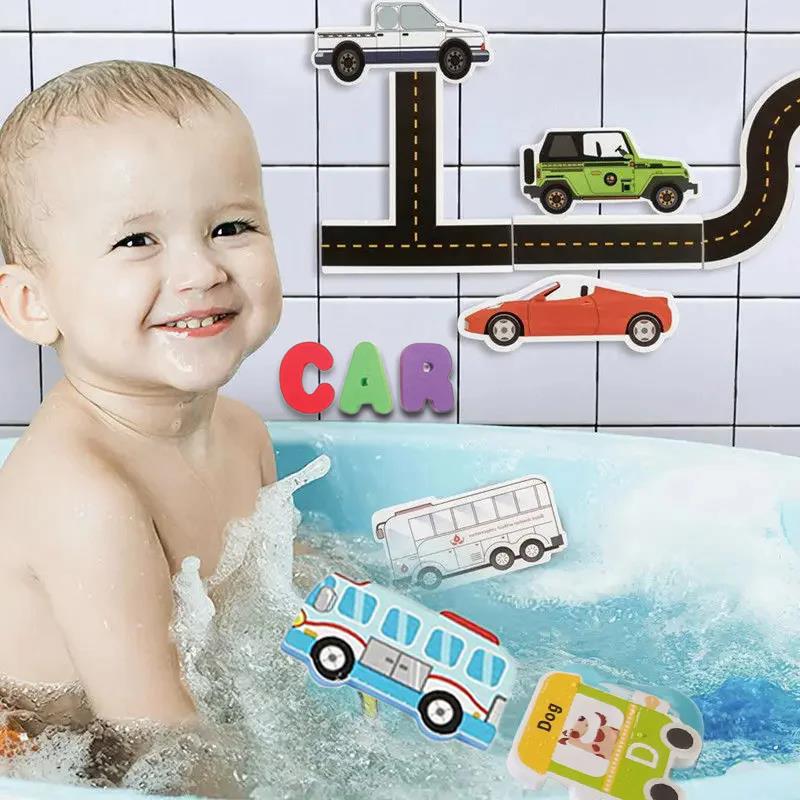 Baby Bath Toys Letter Number T - đánh giá và giá Number Puzzle Foam