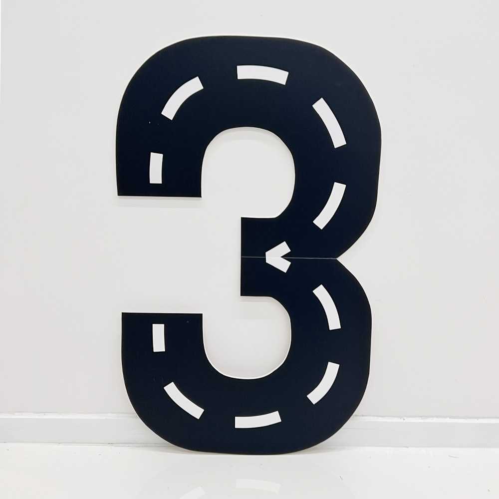 73Cm Số Khảm Trai Ban Tùy Chỉn - đánh giá và giá Number Puzzle Foam