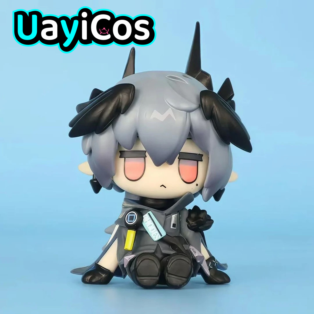 In Stock Arknights Logos 8cm S - đánh giá và giá Kids Education Logo
