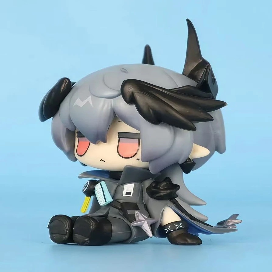 In Stock Arknights Logos 8cm S - đánh giá và giá Kids Education Logo