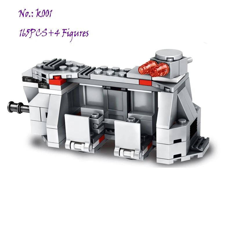MOC X Fighter Building Blocks  - đánh giá và giá Kingdom Kids Education