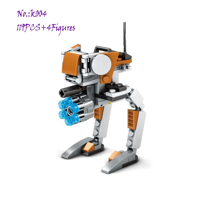 MOC X Fighter Building Blocks  - đánh giá và giá Kingdom Kids Education