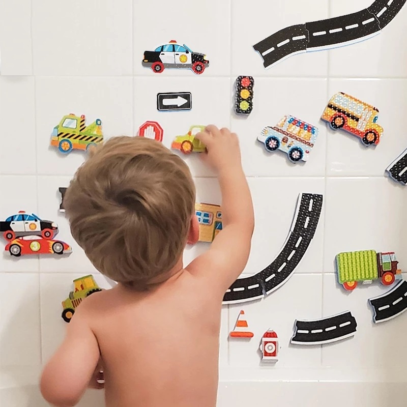 Baby Bath Toys Letter Number C - đánh giá và giá Number Puzzle Foam