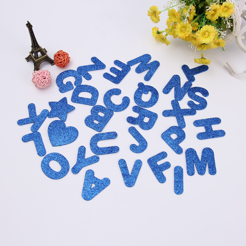 Hoạt hình Lấp Lánh tác dụng DI - đánh giá và giá Number Puzzle Foam